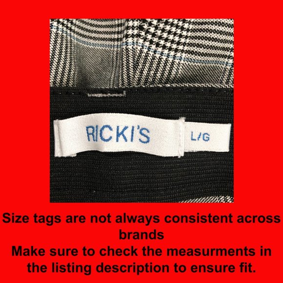Ricki's Pants - Picture 6 of 9